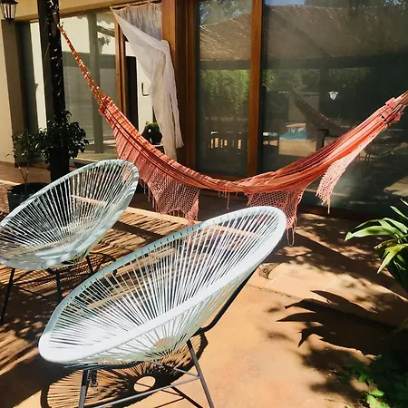 Bamboo By Costabravaway Holiday home *