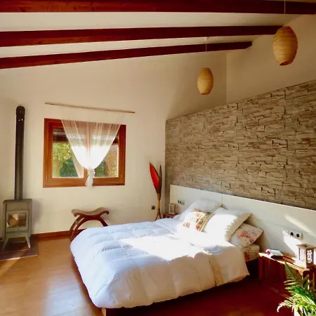 Casa vacanze Bamboo By Costabravaway